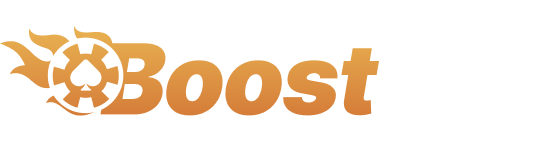 Boostwin логотип